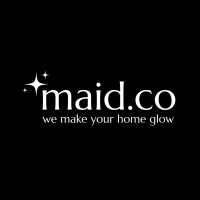 maid.co logo - Similar company to Ben Murphy Coaching & Consulting