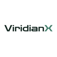 ViridianX Clean Energy logo - Similar company to Saya Status
