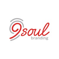 9soul Branding logo - Similar company to Brasol Branding