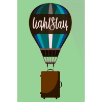 LightStay logo - Similar company to Upmail