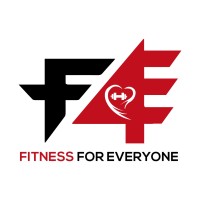 Fitness 4 Everyone logo - Similar company to Iict Software Solutions