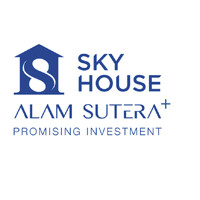 Sky House Alam Sutera+ logo - Similar company to Integra Land