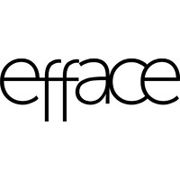 Efface logo - Similar company to Efface Studios
