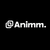 Animm logo - Similar company to Holaglow
