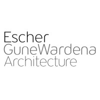 Escher GuneWardena Architecture Inc. logo - Similar company to Terramoto Studio