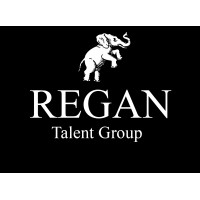 Regan Talent Group logo - Similar company to Aha! Talent Experts