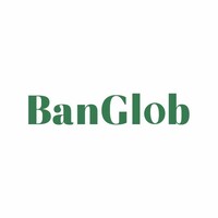BanGlob logo - Similar company to Bollard Shipping Ltd.