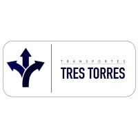 Transportes Tres Torres logo - Similar company to Vvalner