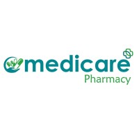Medicare Pharmacy logo - Similar company to Medicare Pharmacy Ltd