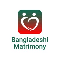 Bangladeshi Matrimony logo - Similar company to Talend