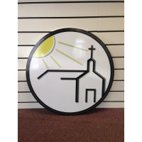 The Early Church Christian Fellowship logo - Similar company to Trinity United Methodist Church