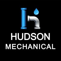 Hudson Mechanical logo - Similar company to Apex Contracting Solutions