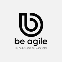 Be Agile logo - Similar company to Global Learning And Development
