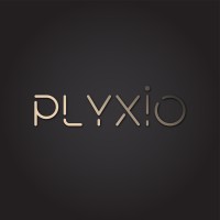 PLYXIO logo - Similar company to Mush Studios