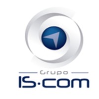ISCOM logo - Similar company to Cass Computación