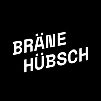 Bräne Hübsch logo - Similar company to Fluid Minds