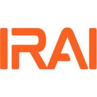 IRAI logo - Similar company to Pursuit Crypto