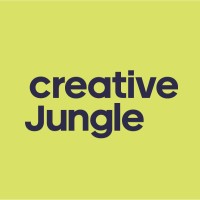 Creative Jungle Studio logo - Similar company to Creative.Inc Studio