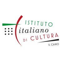 Istituto Italiano di Cultura Il Cairo logo - Similar company to Breaking Walls Festival