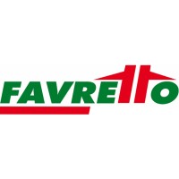 Favretto Imóveis logo - Similar company to Favretto Comunicação Visual