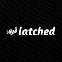 Latched logo - Similar company to Wunderful Mind