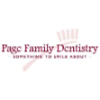 Page Family Dentistry logo - Similar company to Kimberli Clark