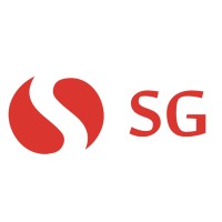 SG Consultores - Promotoria de Mapfre Mexico logo - Similar company to Studio Redhouse