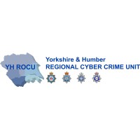 Yorkshire and Humber Regional Cyber Crime Unit logo - Similar company to Cyber Wise