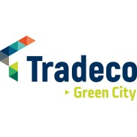 Tradeco Green City logo - Similar company to Sirius Real Estate Development