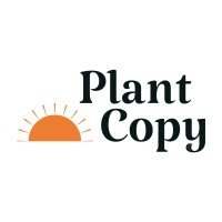 Plant Copy logo - Similar company to Chase High