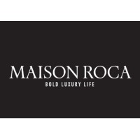 MAISON ROCA logo - Similar company to La Random Collective