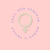 TeacHer Women's Skills Seminars logo - Similar company to Sharp & Company, Inc.