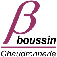 Boussin SAS logo - Similar company to Sefomat
