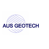 Aus Geotech logo - Similar company to Geotechnical Mining Solutions