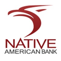 Native American Bank, N.A. logo - Similar company to Campbell.Hr