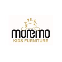 Moremo Kids Furniture logo - Similar company to Hirodesign