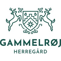 Gammelrøj Herregård logo - Similar company to Kalb