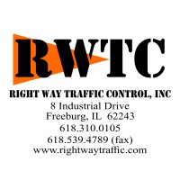 Right Way Traffic Control, Inc logo - Similar company to Right Way Traffic Control Inc.