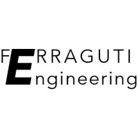 Ferraguti Engineering logo - Similar company to Caleidoscopio Software Solutions Srl