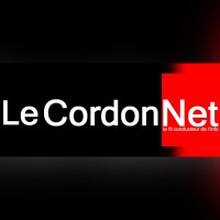 Le CordonNet logo - Similar company to Altius Formation