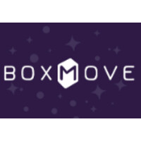 Boxmove logo - Similar company to The Care Database