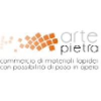 Arte Pietra logo - Similar company to Goldenblock Srl