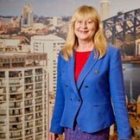 LinkedIn Local North Sydney logo - Similar company to Linkedin Local North Shore