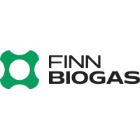 Finn Biogas logo - Similar company to Suffcon