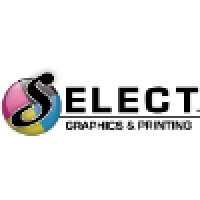 Select Graphics And Printing
