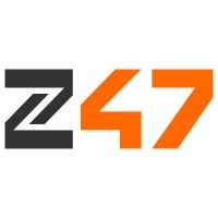 Z47 logo - Similar company to Elevation Capital