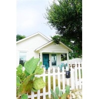 Johnson-Haines House