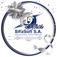 SifizSoft S.A. logo - Similar company to Hostclick