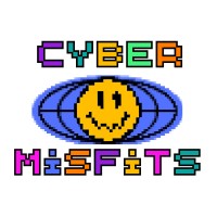Cyber Misfits logo - Similar company to Kaptechs