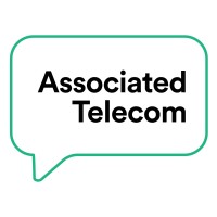 Associated Telecom logo - Similar company to Mint Technology